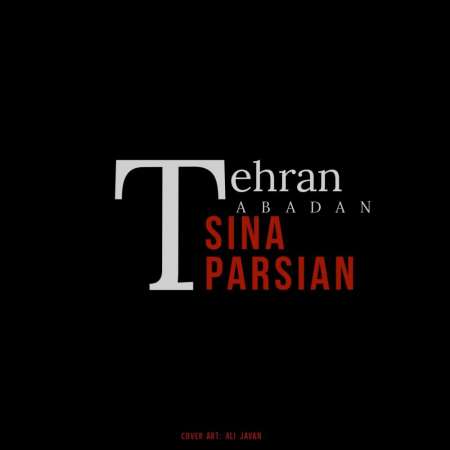 Sina Parsian – Tehran Abadan